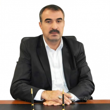 Ali YÜCEL