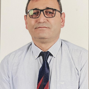 BÜLENT DENİZ