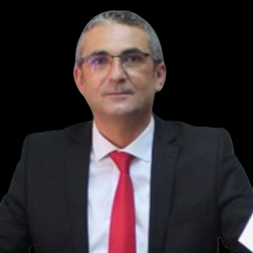 İbrahim SİVRİDAĞ