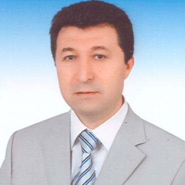 Mikdat ÖZCAN