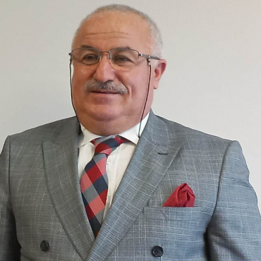 Mustafa KAYA