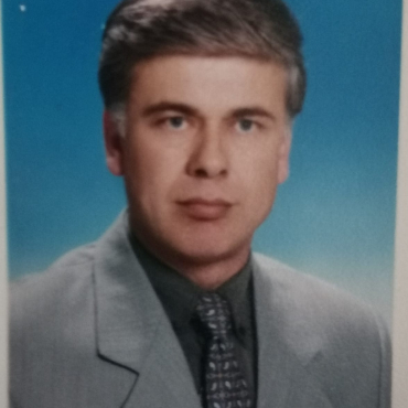 SEDAT KIRICIOĞLU