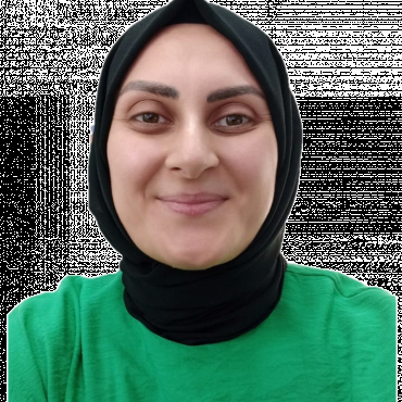TUĞBA ŞAHİN