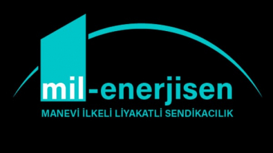 Mil-Enerji Sen Kurumsal Kimlik