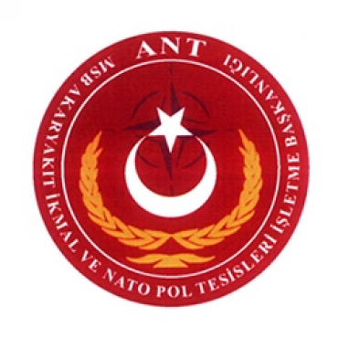 MSB ANT BAŞKANLIĞI