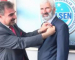 Mil Enerji Sen'de Bayrak Değişimi